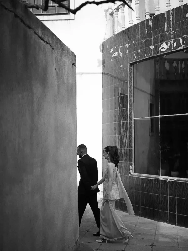 Azərbaycanlı bloger nişanlandı