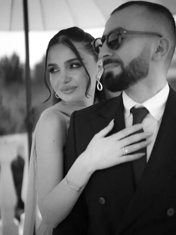 Azərbaycanlı bloger nişanlandı