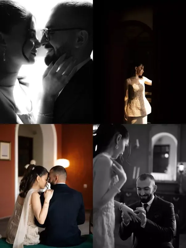 Azərbaycanlı bloger nişanlandı