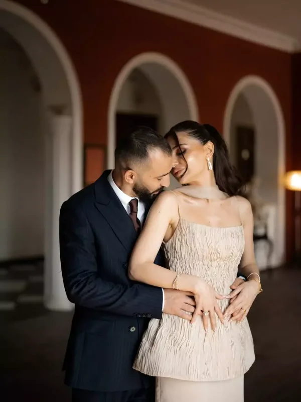 Azərbaycanlı bloger nişanlandı