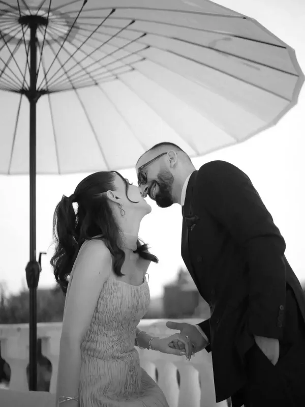 Azərbaycanlı bloger nişanlandı