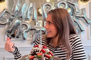 41 yaşlı Aslı Enver