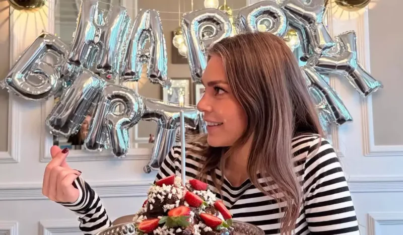 41 yaşlı Aslı Enver