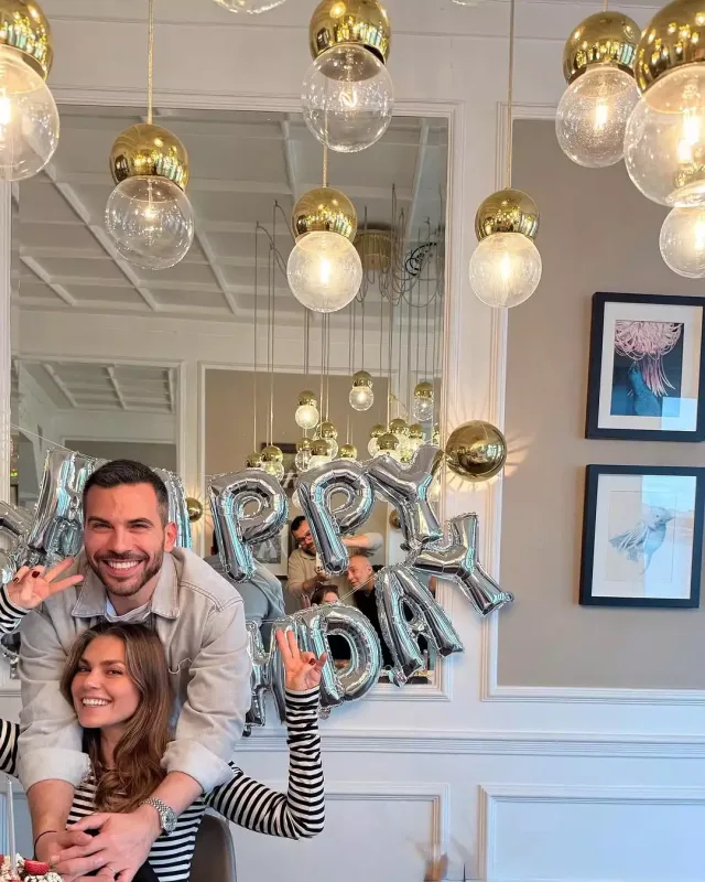 41 yaşlı Aslı Enver