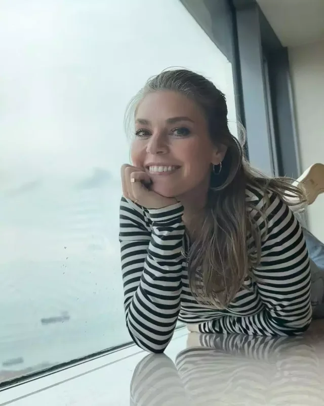 41 yaşlı Aslı Enver