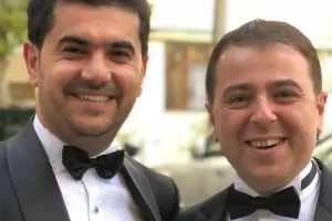 “Sənin üçün o qədər darıxıram ki…”