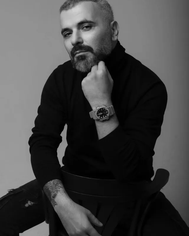 Samir Bayramlı MTV-dən sonra bu kanalda!