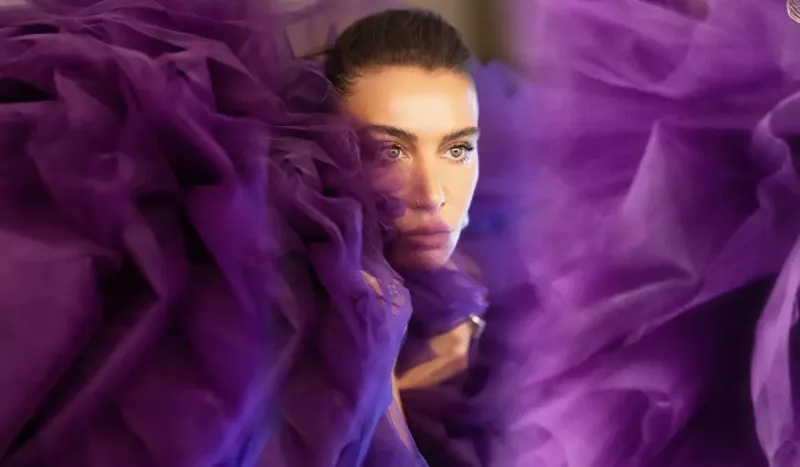 Sıla viza problemini həll etmək üçün ev aldı