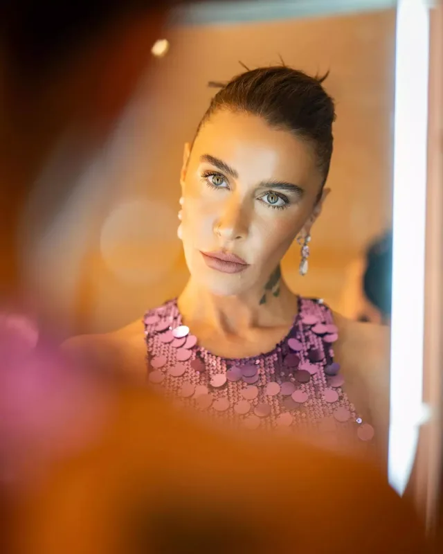 Sıla viza problemini həll etmək üçün ev aldı