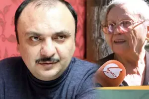 “Atasına qəsd etdilər, indi nəvəmə sataşırlar”