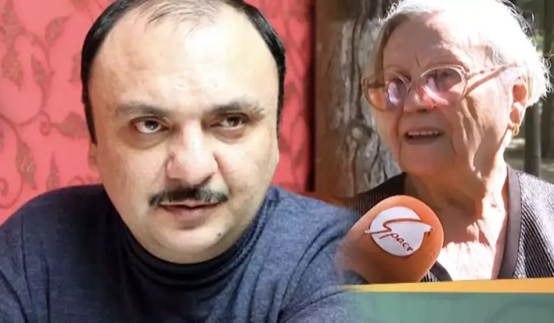 “Atasına qəsd etdilər, indi nəvəmə sataşırlar”