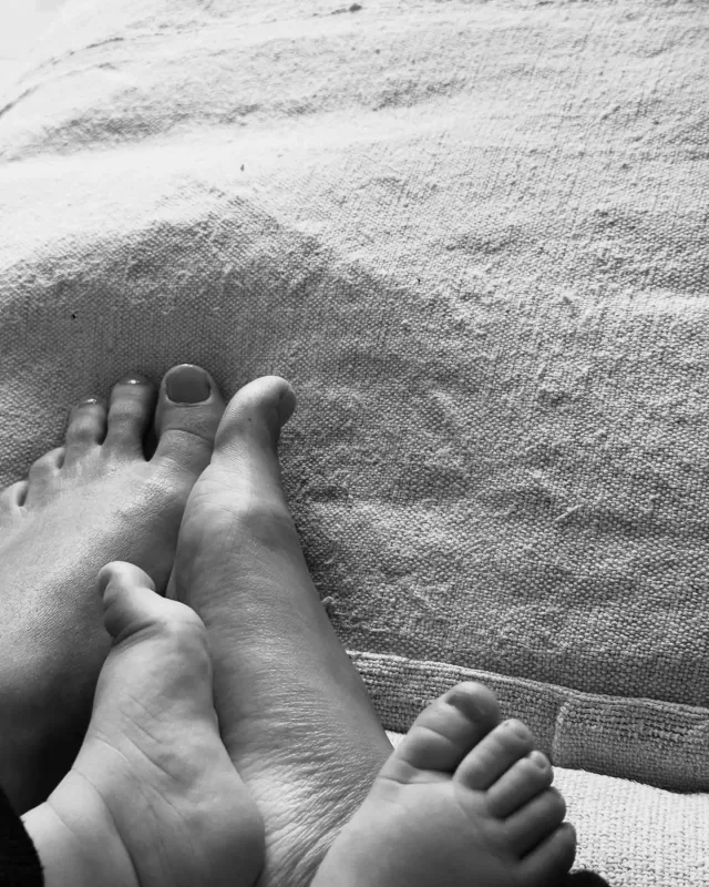 Heyli Biberdən “Analar günü” paylaşımı