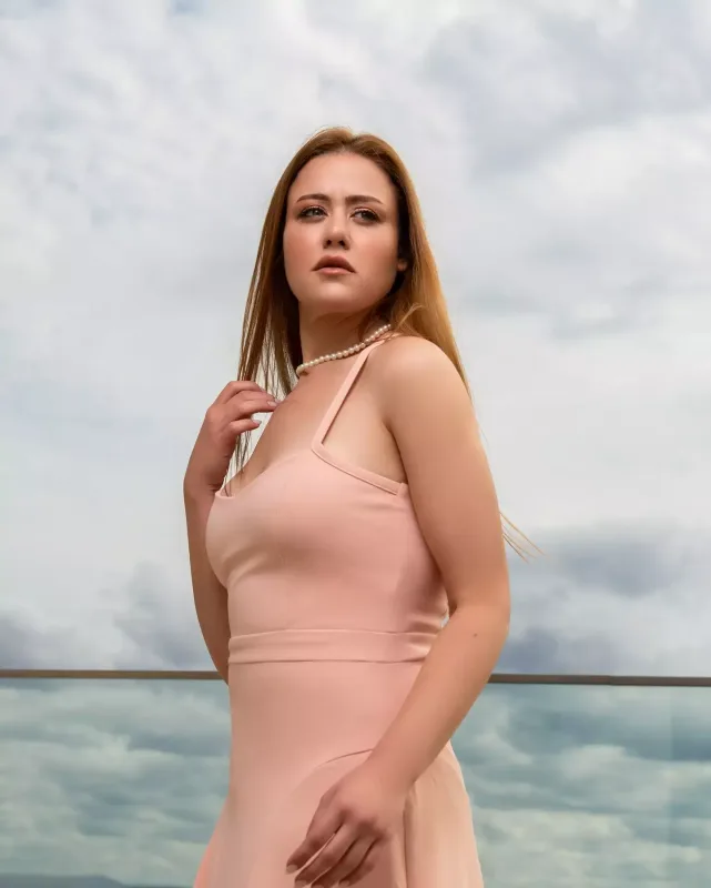 “Hercai”nin aktrisası 110 kiloqram arıqladı