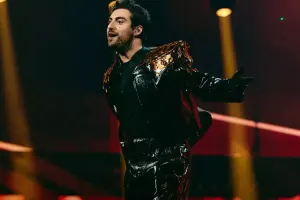 Bu gün “Avroviziya” var!