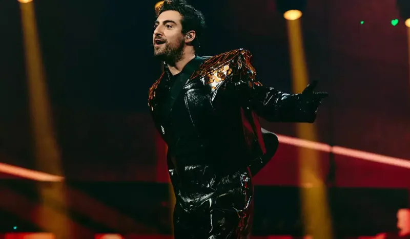 Bu gün “Avroviziya” var!