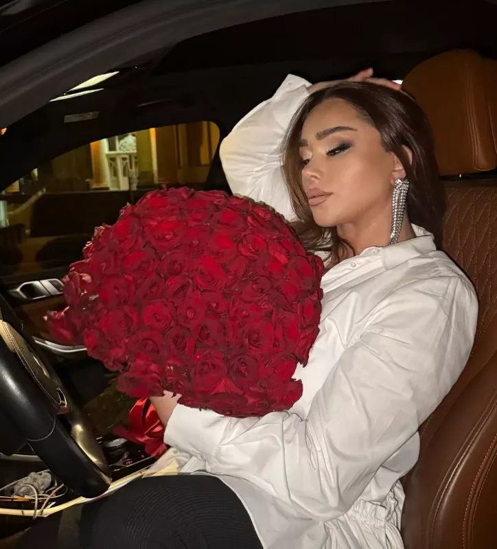 “Biri səni itirmək üçün oyun oynayırsa...”