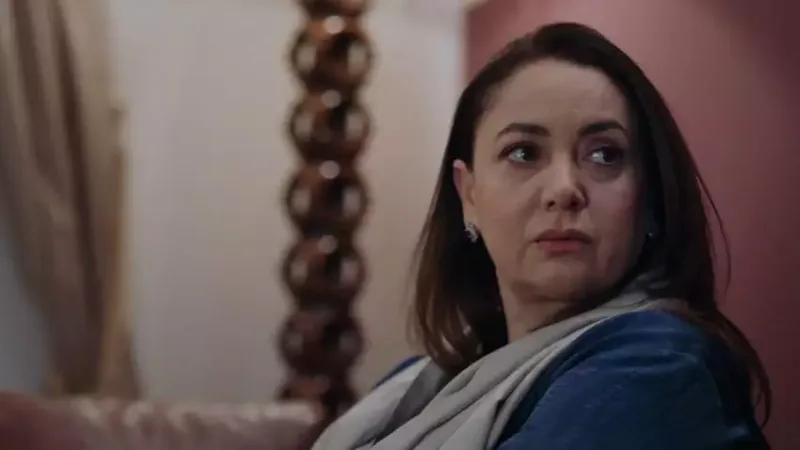 “Mənim üçün o dəftər bağlandı”