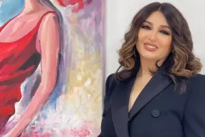 “Tualet kağızını reklam etmək istəmirəm”