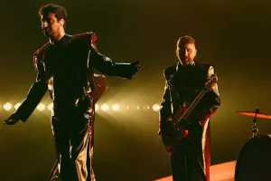 “Mamagama” çıxış etdi!