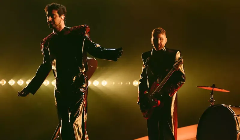 “Mamagama” çıxış etdi!