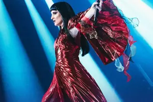 Birinci yarımfinal başa çatdı