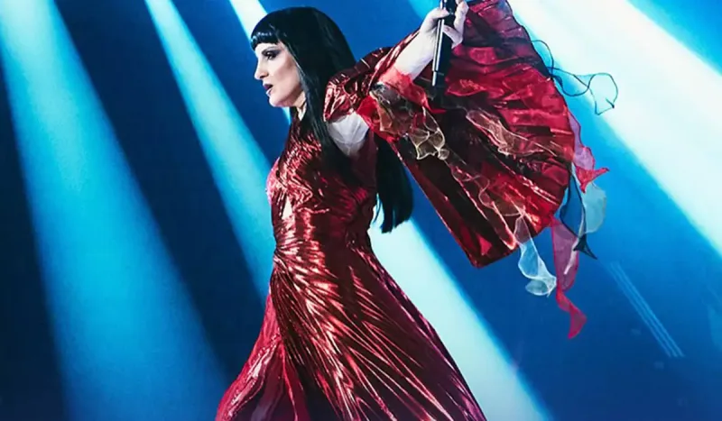 Birinci yarımfinal başa çatdı