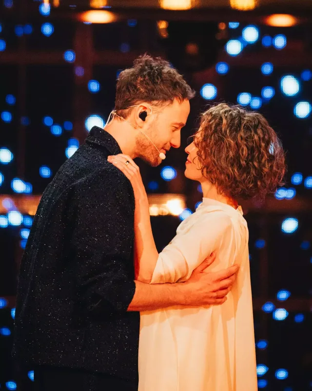 Birinci yarımfinal başa çatdı