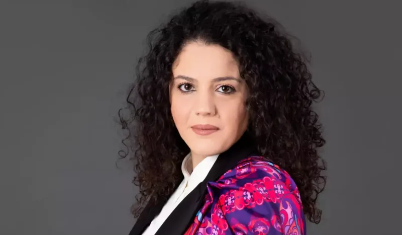 Azərbaycan Dövlət Uşaq Filarmoniyasına direktor müavini təyin edilib