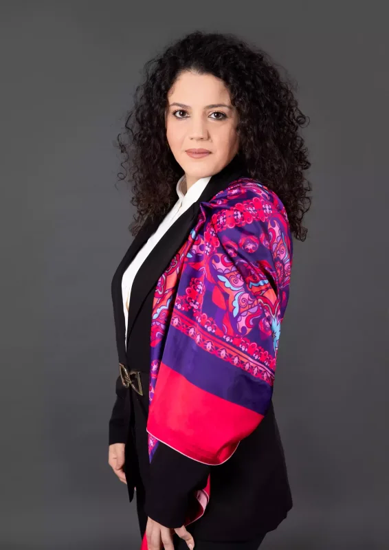 Azərbaycan Dövlət Uşaq Filarmoniyasına direktor müavini təyin edilib