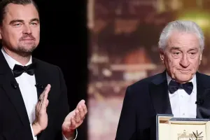 Fəxri “Qızıl Palma” ona verildi