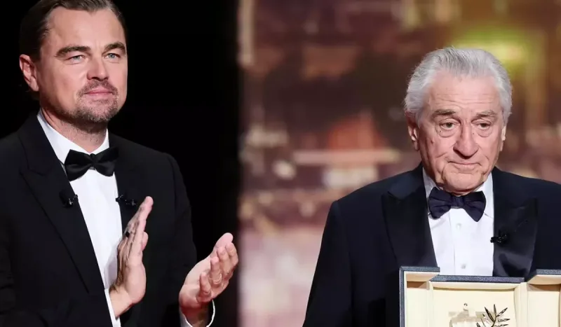 Fəxri “Qızıl Palma” ona verildi