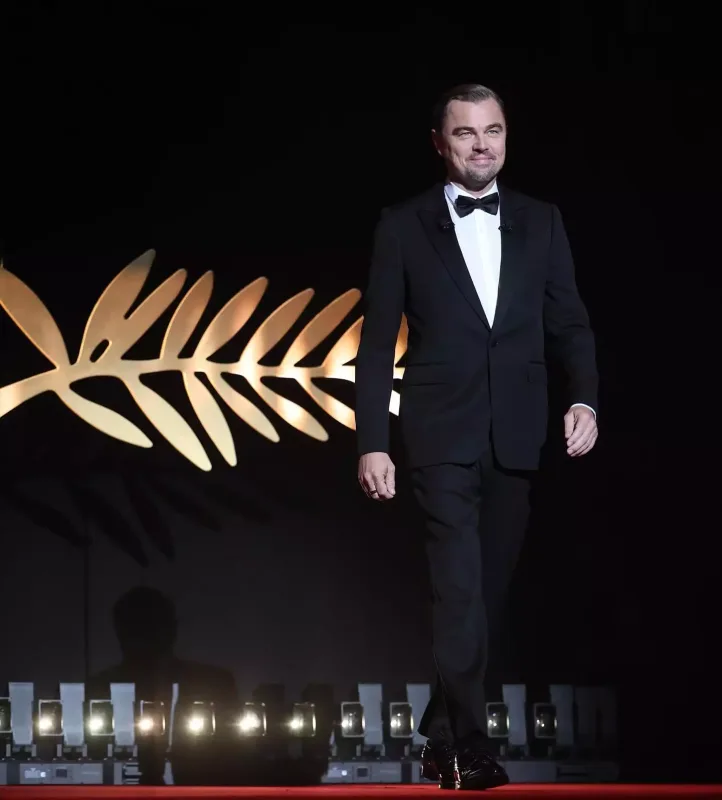 Fəxri “Qızıl Palma” ona verildi