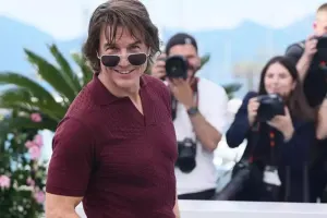 Tom Kruzun Kann tərzi