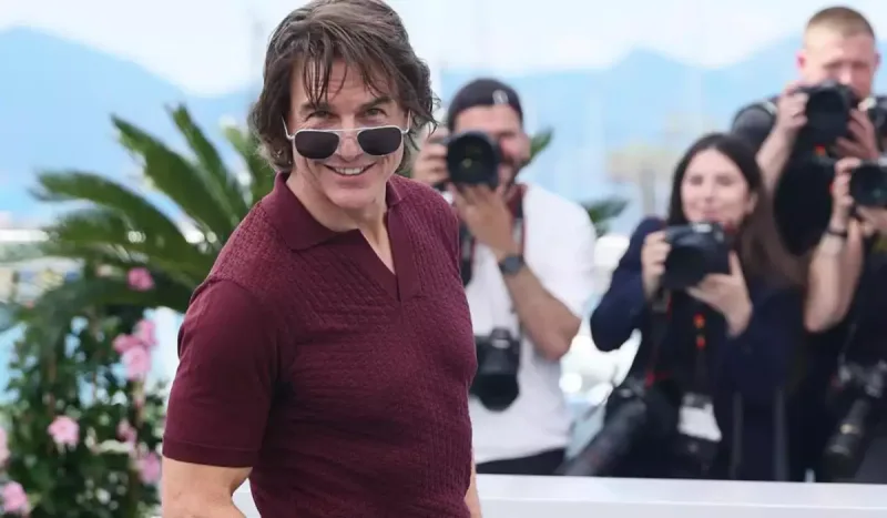 Tom Kruzun Kann tərzi