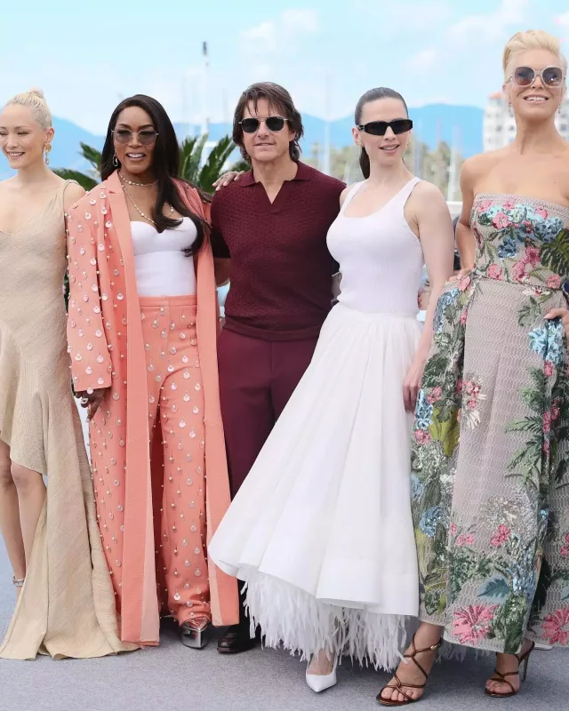 Tom Kruzun Kann tərzi