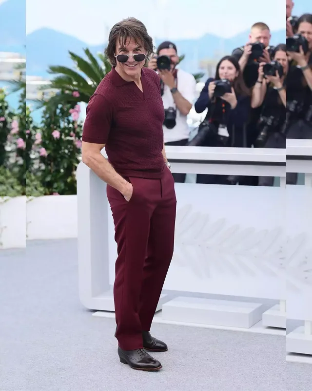 Tom Kruzun Kann tərzi