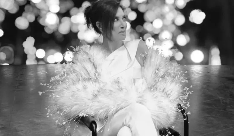 “37 ildir eşq orucundayam”