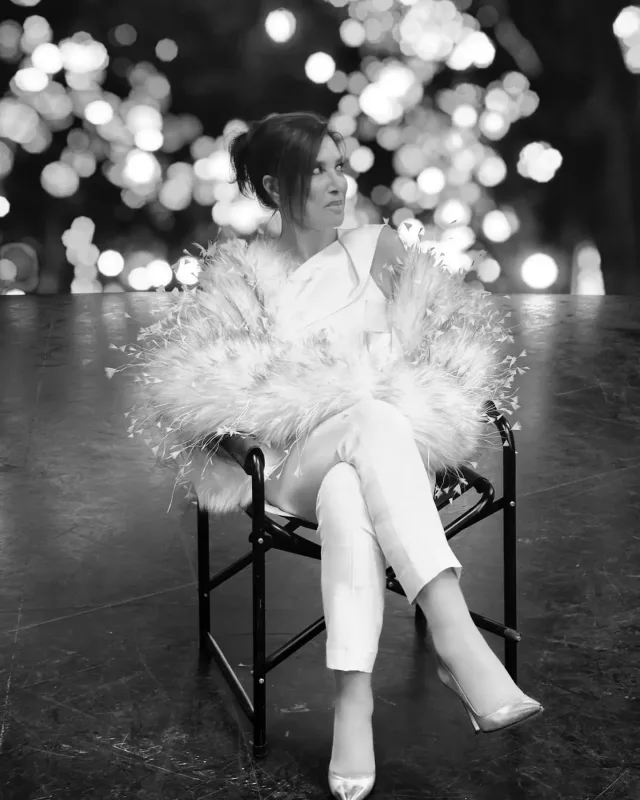 “37 ildir eşq orucundayam”