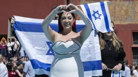 İsrail təmsilçisi azərbaycanlı imiş…