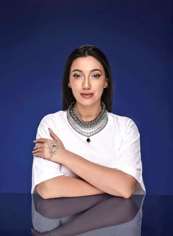 İsrail təmsilçisi azərbaycanlı imiş…