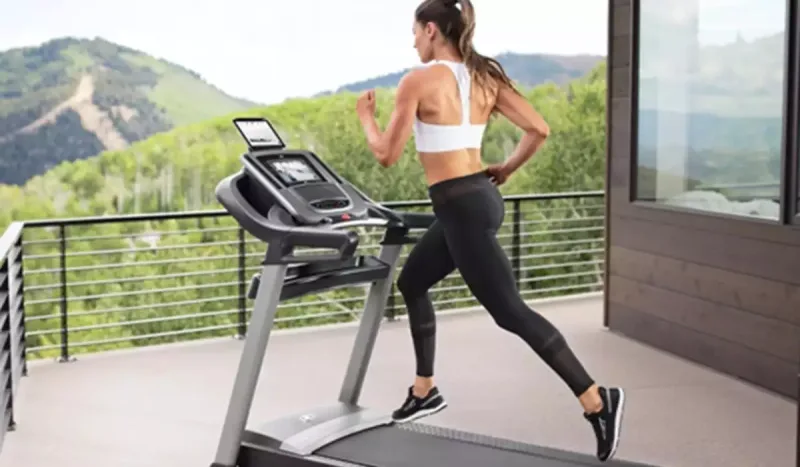 Qaçış aparatı və velosiped məşqinin sağlamlığa faydaları