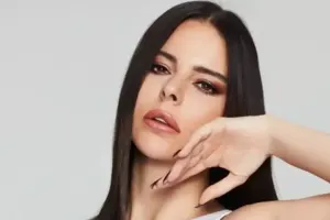 Simge Sağına ağır itki