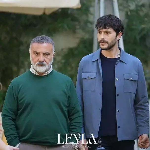 Daha bir serialla bağlı final qərarı