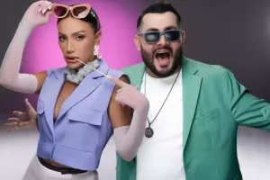 Röyayla Muraddan “Bumeranq”