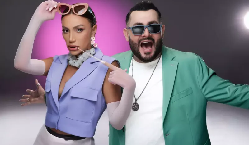 Röyayla Muraddan “Bumeranq”