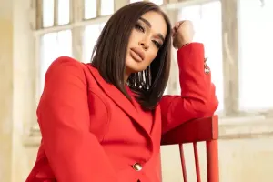 Zeyna “Təkrarım yox” dedi!