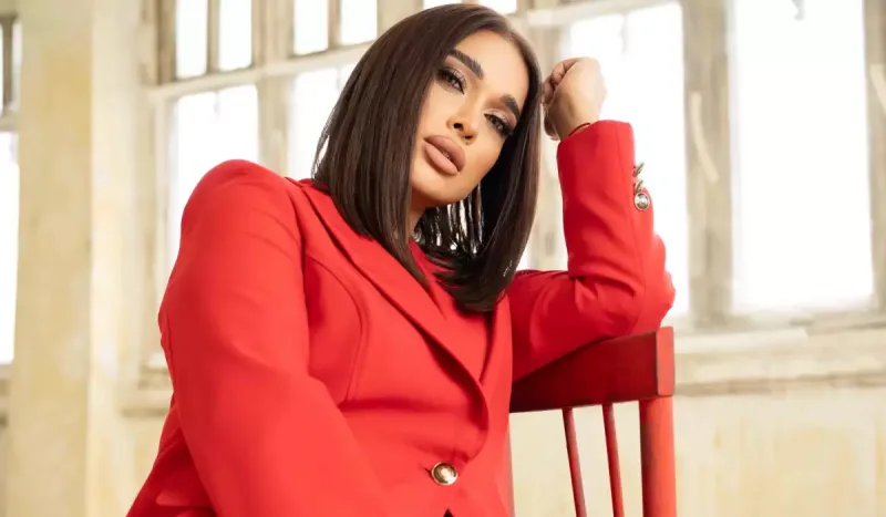 Zeyna “Təkrarım yox” dedi!