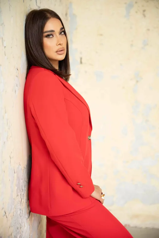 Zeyna “Təkrarım yox” dedi!