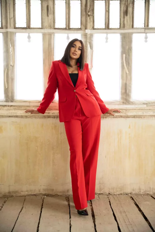 Zeyna “Təkrarım yox” dedi!