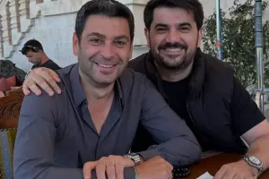 Elşən “Uzak şehir”də!